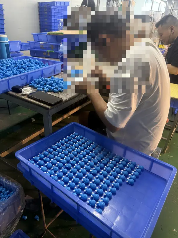塗装工程 04